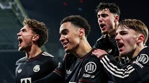 冲击首胜！黄潜vs哥本哈根首发：莫里罗领衔全主力出战