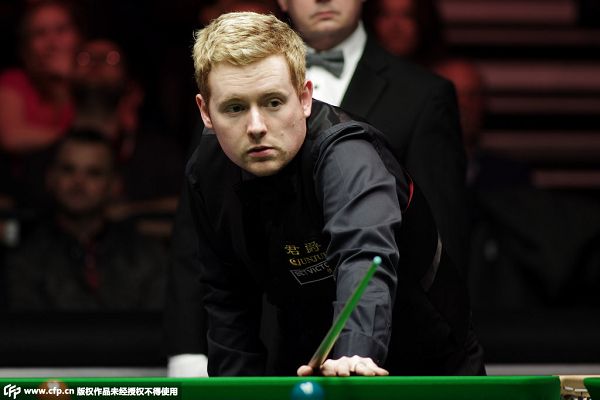 这位拳击手 这位拳击手