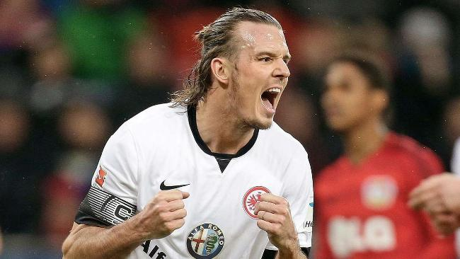 伦敦德比中 伦敦德比中